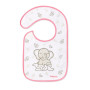 Podbradník froté Baby Ono 37cm x 23cm