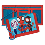 Detská peňaženka Spider-Man