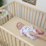 Zavinovačka bavlnená ulitka konvertibilná s voľným rukávom Tog 1 SwaddleMe™ Ingenuity
