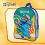 Stitch batoh kresliaca sada 31 cm