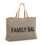 Cestovná taška Family Bag Canvas