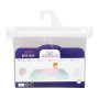Prestieradlo Jersey s gumou 60 x 120 cm BabyMatex