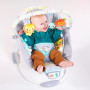 Lehátko vibrujúce s melódiou Whimsical Wild 0 m+ do 9 kg 2019 Bright Starts