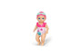 Splish Splash Emma Baby born