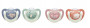 Cumlík First Choice Night 6-18 m 2 ks NUK