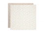Plienky zavinovacie 2 ks 115x115 cm Jollein