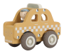 Taxi auto drevené Little Dutch