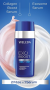 Exo Boost Double Serum Modrý Horec a plesnivá alpská 30 ml Weleda