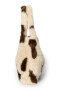 Faux Fur Mom Bag Studio Noos