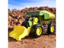 John Deere Kids - Sklápač a nakladač 2v1 so svetlami a zvukmi