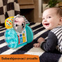 Hračka hudobná interaktívna Chase & Tap Earl™ 6 m+ Baby Einstein