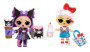 L.O.L. Surprise! Hello Kitty bábika séria 2