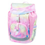 Školský batoh Airy Rainbow Unicorn Baagl