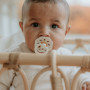 Cumlík Boheme z prírodného kaučuku 1 ks 0 - 6 m Bibs