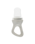 Kŕmiace hryzátko Platinum Silicone Sand KikkaBoo