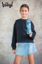 Tritánová fľaša na pitie 500 ml Baagl