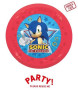 Tanier udržateľný "Sonic" 21 cm, 4 ks Procos