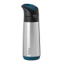 Termoska na pitie so slamkou 500 ml B.box