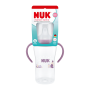 Fľaštička na učenie Perfect Match 260 ml Nuk