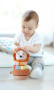 Nasadzovacie krúžky Levíček 2Kids Toys