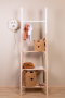 Kôš na hračky Teddy Beige 30 x 30 x 30 cm Childhome