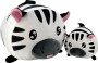 Mamička s mláďatkom - set plyšových hračiek 20 a 40 cm Magic Baby