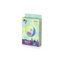 Lopta plážová nafukovacia Stitch 51 cm Bestway