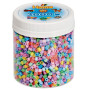 Korálky v tube Mix 3.000 ks MIDI Hama
