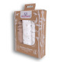 Bambusové plienky 70 x 70 cm 3 ks Babymatex