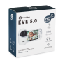 Opatrovateľka detská digitálna Eve 5.0 Petite & Mars