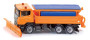 Zimné servisné auto 1:87 Siku Super