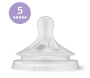 Cumlík Natural Response mix 1 m+, 3 m+, 6 m+, 3 ks Philips Avent