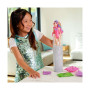 Barbie Color Reveal Barbie disco hviezda