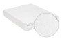 Prestieradlo froté s gumou Classic 60 x 120 cm Babymatex