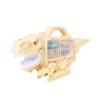 Dino s autami strieľajúce 47 cm