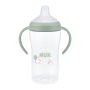 Fľaštička na učenie Perfect Match 260 ml Nuk