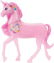 Mattel Barbie Dreamtopia Kúzelný motýlí jednorožec