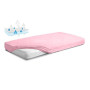 Nepremokavé prestieradlo froté 70 x 140 cm Babymatex