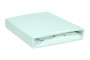 Nepremokavé prestieradlo froté 60x120 cm Babymatex