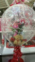 Balónik na balenie darčekov Stuffer Balloons