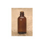 Liekovka sklenená hnedá 100 ml