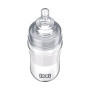 Fľaša sklenená 250 ml Lovi
