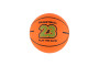 Loptička extrémne skákacia basketbalová pena 6 cm