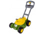 Bublifuková kosačka John Deere Kids