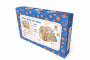 Activity board Levíčkov dom 2Kids Toys