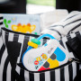 Hračka hudobná Piano 3 m+ Baby Einstein