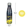 Termofľaša s kovovým viečkom 500 ml Baagl