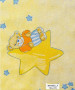 Matrac BABY PUR pena 120 x 60 x 7 cm