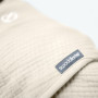 Zavinovačka SwaddleMe™ Uliatka mušelín 1,5 Tog 0 - 3 m Ingenuity