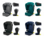 Autosedačka skladacia Unity 2 I-Size (100-150 cm) Kinderkraft